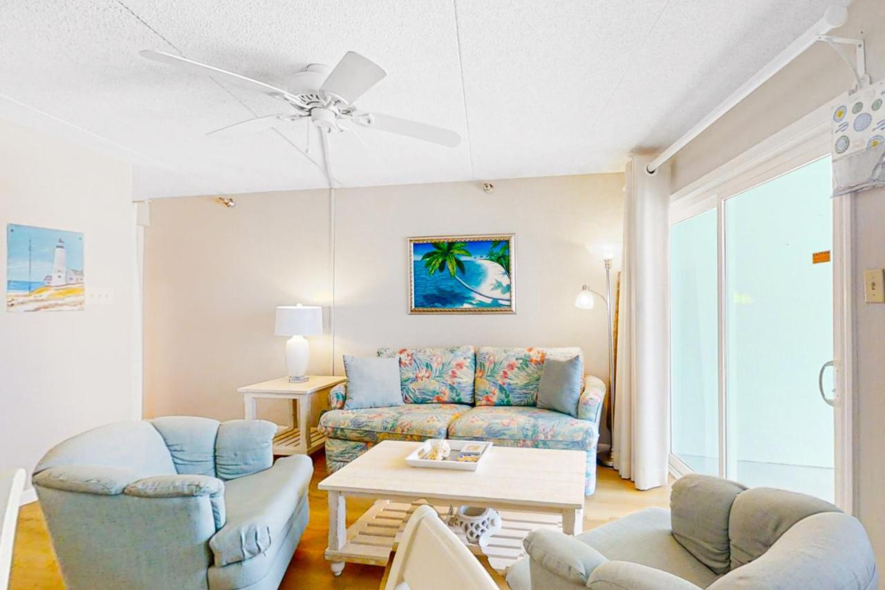 Emerald Skye Orange Beach Exterior foto