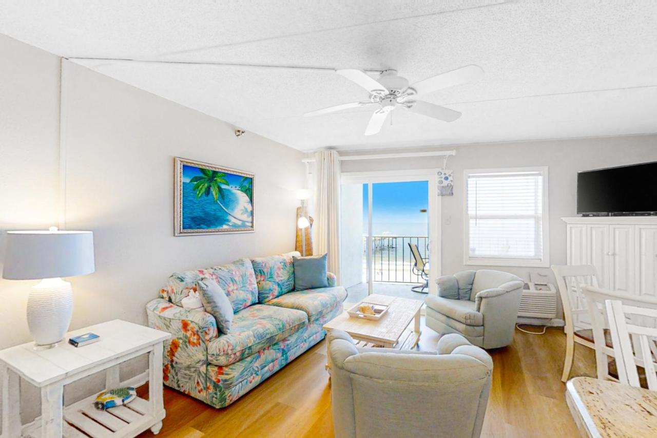 Emerald Skye Orange Beach Exterior foto