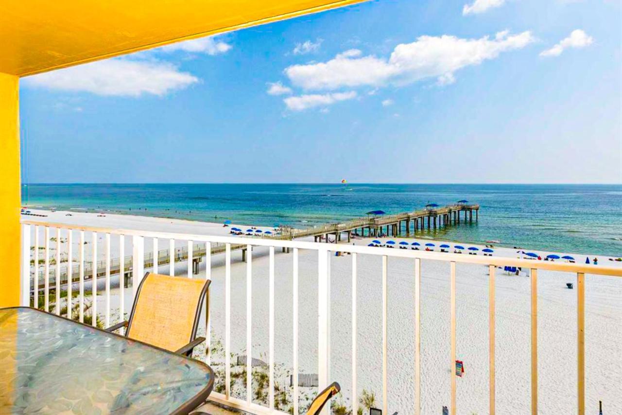 Emerald Skye Orange Beach Exterior foto