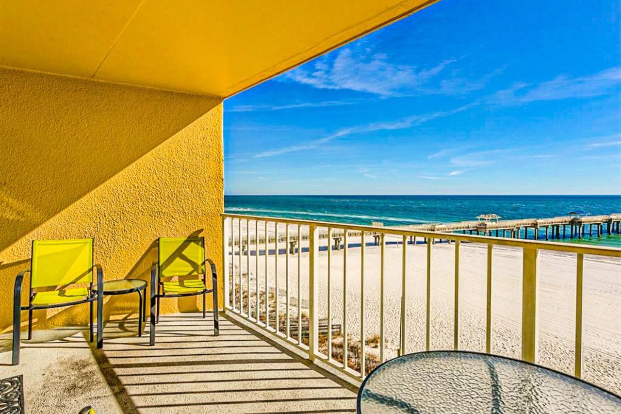 Emerald Skye Orange Beach Exterior foto
