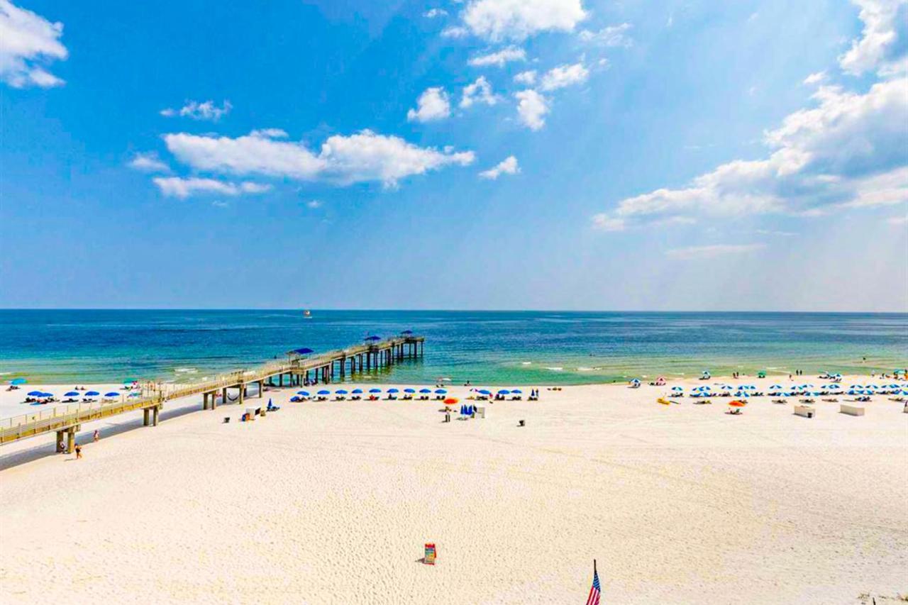 Emerald Skye Orange Beach Exterior foto